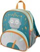 SKIP HOP Spark Style Nursery Rucksack Roboter 3+ 1&#215;1 St&#252;ck