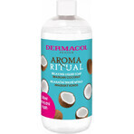 Dermacol Aroma Ritual - navulvloeistof. Braziliaanse kokoszeep 1×500 ml