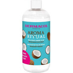 Dermacol Aroma Ritual - navulvloeistof. Braziliaanse kokoszeep 1×500 ml