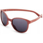 Sonnenbrille Kietla WAZ 2-4R Sonnenbrille Terracotta 1×1 St.