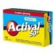 ACTIVAL 50+ 30 Comprimate, Beres Pharmaceuticals Co