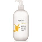 BABÉ DIE BABY Badegel 1×500 ml, Baby-Badegel, pH6