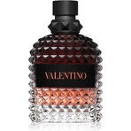 VALENTINO UOMO BORN IN ROMA CORAL FANTASY eau de toilette 1×100 ml, eau de toilette for men