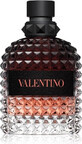 VALENTINO UOMO BORN IN ROMA CORAL FANTASY Eau de Toilette 1&#215;100 ml, Eau de Toilette f&#252;r M&#228;nner