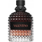 VALENTINO UOMO BORN IN ROMA CORAL FANTASY eau de toilette 1×100 ml, eau de toilette for men