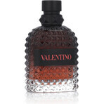 VALENTINO UOMO BORN IN ROMA CORAL FANTASY eau de toilette 1×100 ml, eau de toilette for men