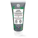 Yves Rocher Pm Mască de curățare cu cărbune activat 1×75 ml, mască de curățare cu cărbune activat pentru piele