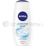 NIVEA Creme Soft Shower Gel 500ml 1×500ml 1×500ml, gel douche