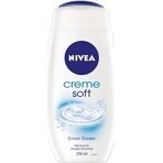 NIVEA Creme Soft Shower Gel 500ml 1×500ml 1×500ml, gel douche