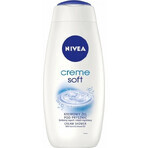 NIVEA Creme Soft Shower Gel 500ml 1×500ml 1×500ml, gel douche