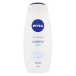 NIVEA Creme Soft Shower Gel 500ml 1×500ml 1×500ml, gel douche