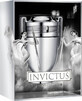 Paco Rabanne Invictus Edt 50ml 1&#215;50 ml, Eau de Toilette