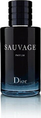 Dior Sauvage Parfum P 100ml 1&#215;100ml, Parf&#252;m