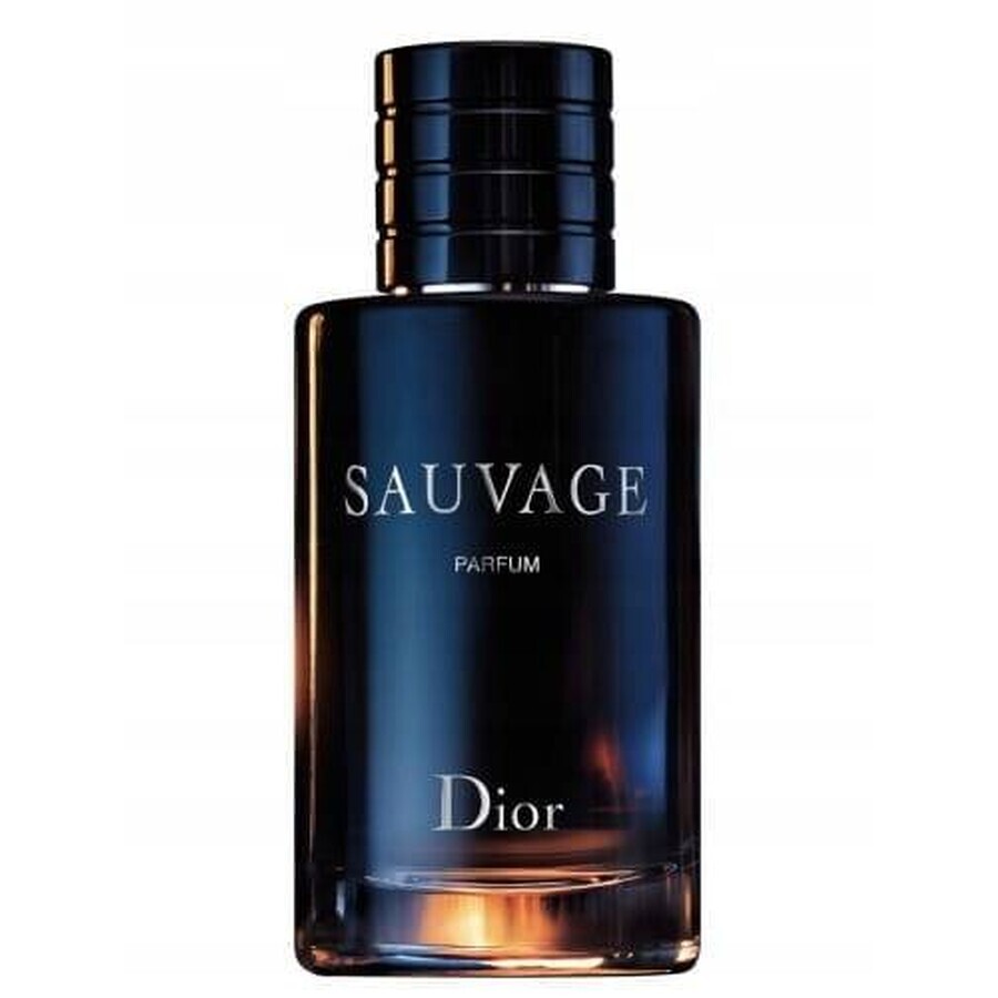 Dior Sauvage Parfum P 100ml 1×100ml, Parfüm