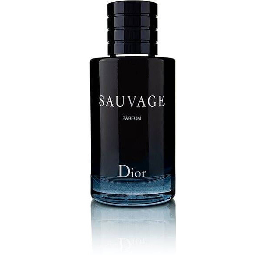 Dior Sauvage Parfum P 100ml 1×100ml, Parfüm