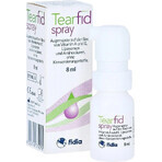 Tearfid 1×10 ml, picături pentru ochi