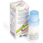 Tearfid 1×10 ml, picături pentru ochi