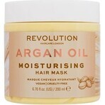 Revolution Haircare Masque capillaire hydratant à l'huile d'argan 1×1 pc