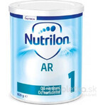 Nutrilon 1 AR 1×800 g, latte artificiale, dalla nascita