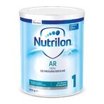 Nutrilon 1 AR 1×800 g, latte artificiale, dalla nascita