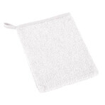 Terry napkin Terry 17x25cm 23/01 white 1×1, napkin