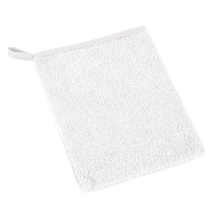 Terry napkin Terry 17x25cm 23/01 white 1×1, napkin