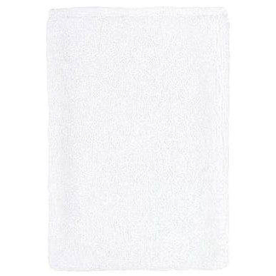 Terry napkin Terry 17x25cm 23/01 white 1×1, napkin