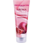 Dermacol Aroma Ritual revitalisierendes Duschgel Granatapfel 1×250 ml, Granatapfelduft