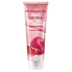 Dermacol Aroma Ritual revitalisierendes Duschgel Granatapfel 1×250 ml, Granatapfelduft