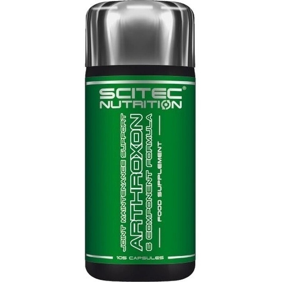 Scitec Nutrition Arthroxon Plus 1×108 cps, Nahrungsergänzungsmittel