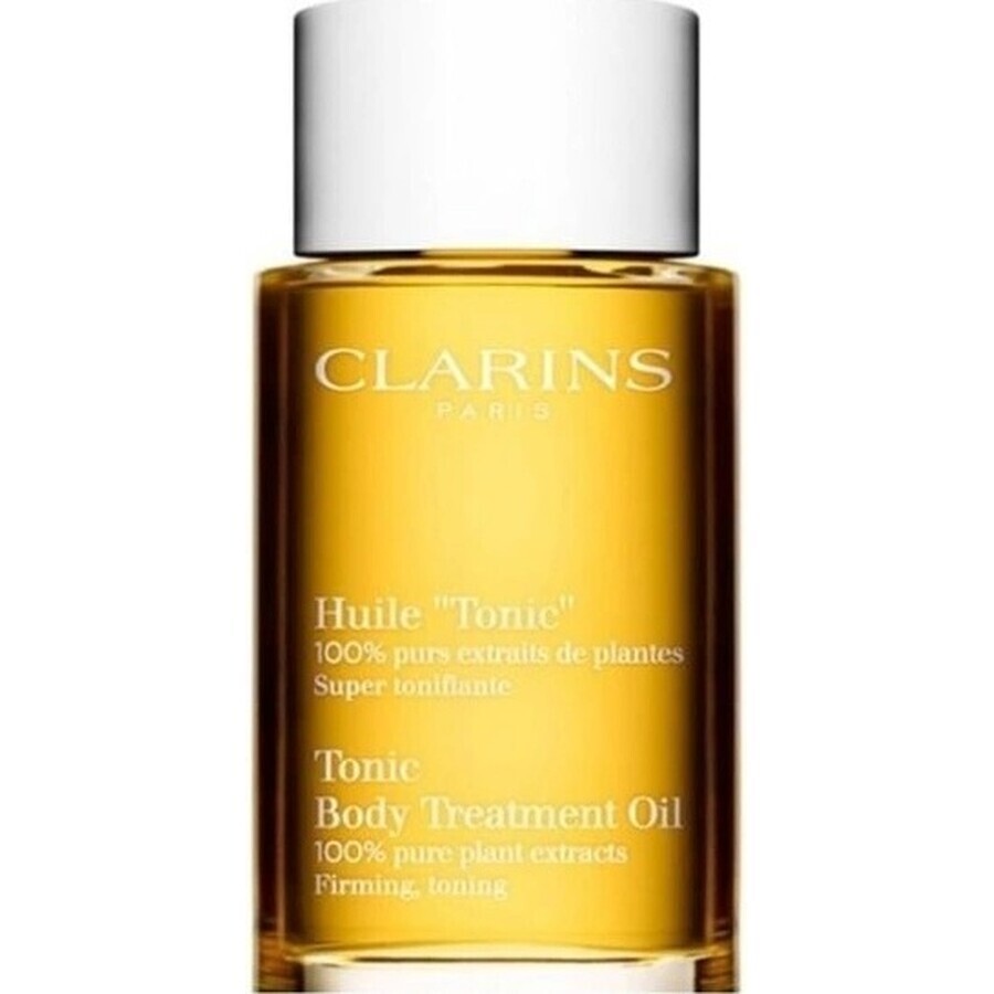 Clarins Firming Body Oil Tonic 1×100 ml, body oil