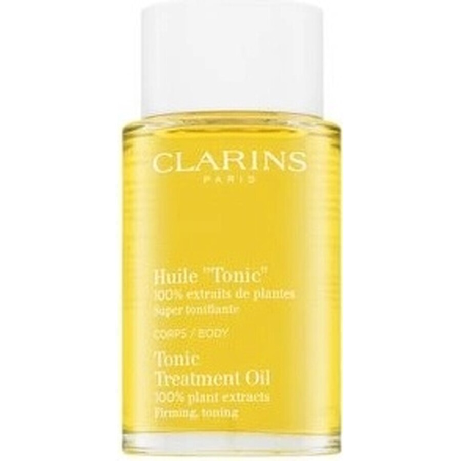 Clarins Firming Body Oil Tonic 1×100 ml, body oil