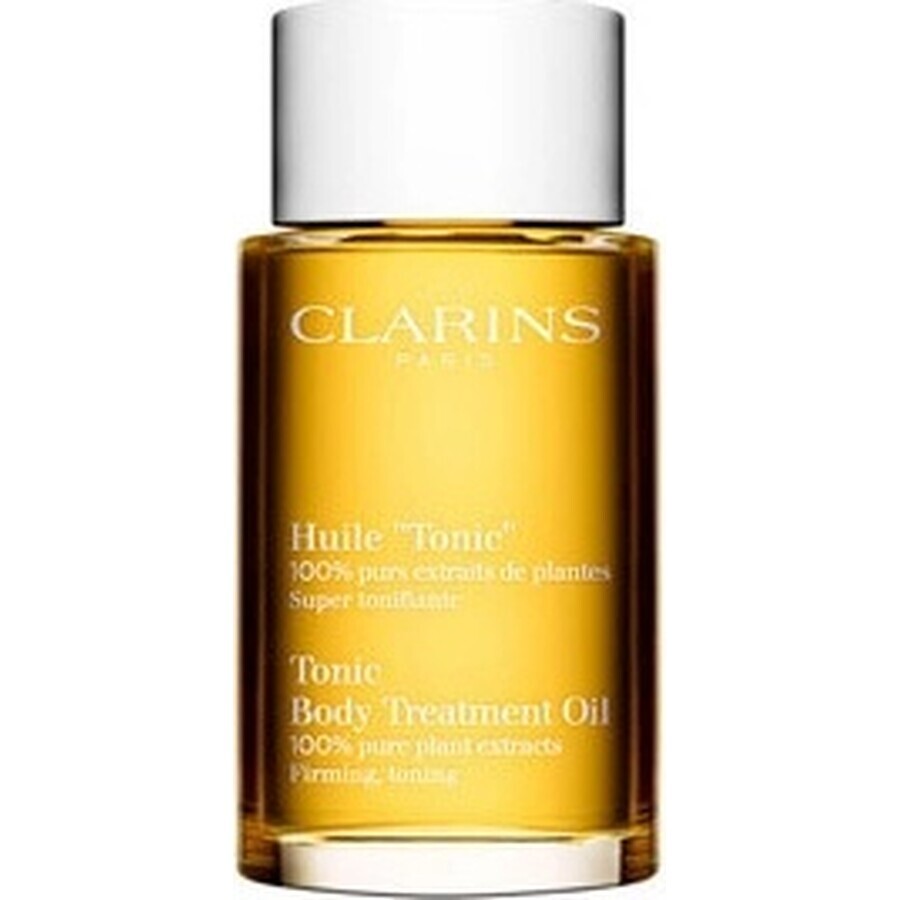 Clarins Firming Body Oil Tonic 1×100 ml, body oil