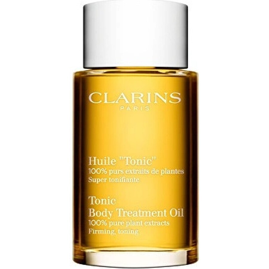 Clarins Firming Body Oil Tonic 1×100 ml, body oil