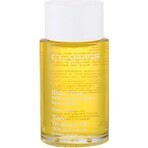 Clarins Firming Body Oil Tonic 1×100 ml, body oil