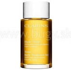 Clarins Firming Body Oil Tonic 1×100 ml, body oil