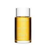 Clarins Firming Body Oil Tonic 1×100 ml, body oil