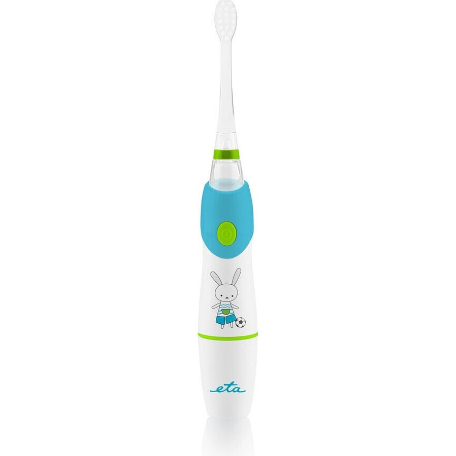 Eta 0710.90000 Toothbrush for children 1 pc 1×1 pc