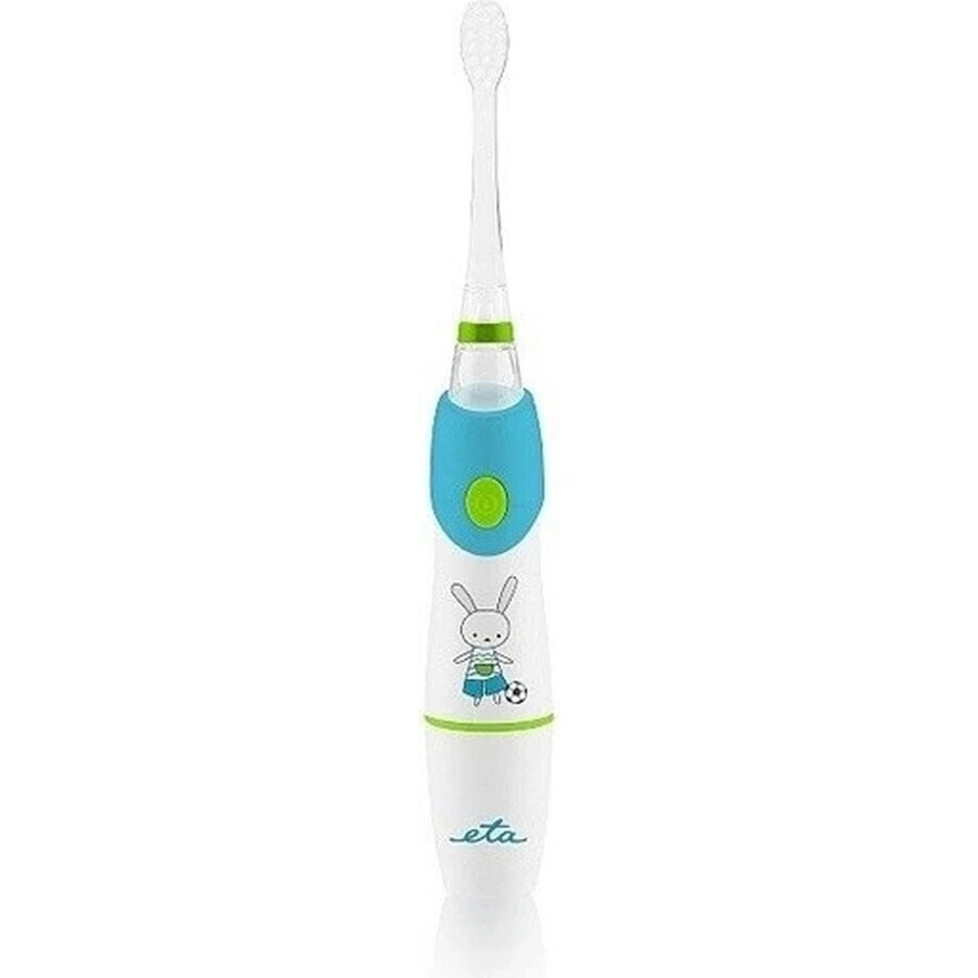 Eta 0710.90000 Toothbrush for children 1 pc 1×1 pc