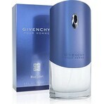 Givenchy Pour Homme Blue Label Edt 100ml 1×100 ml, apă de toaletă