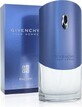 Givenchy Pour Homme Blue Label Edt 100ml 1&#215;100 ml, Eau de Toilette