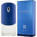 Givenchy Pour Homme Blue Label Edt 100ml 1×100 ml, apă de toaletă