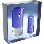 Givenchy Pour Homme Blue Label Edt 100ml 1×100 ml, apă de toaletă