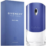 Givenchy Pour Homme Blue Label Edt 100ml 1×100 ml, apă de toaletă