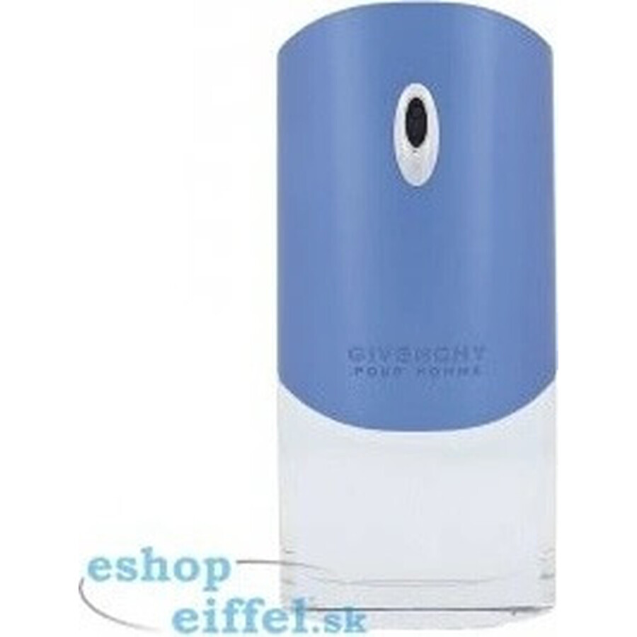 Givenchy Pour Homme Blue Label Edt 100ml 1×100 ml, apă de toaletă