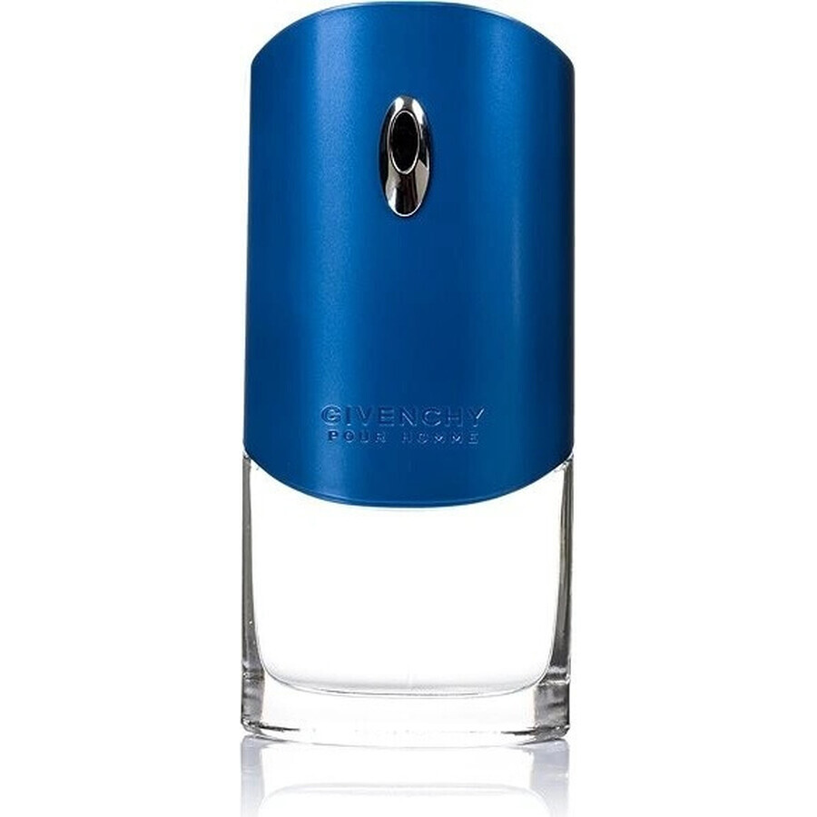 Givenchy Pour Homme Blue Label Edt 100ml 1×100 ml, apă de toaletă