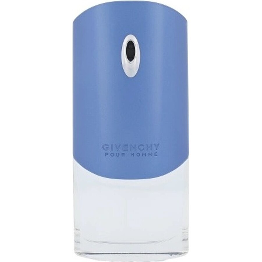 Givenchy Pour Homme Blue Label Edt 100ml 1×100 ml, apă de toaletă