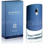 Givenchy Pour Homme Blue Label Edt 100ml 1×100 ml, apă de toaletă