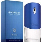 Givenchy Pour Homme Blue Label Edt 100ml 1×100 ml, apă de toaletă