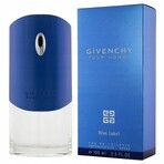 Givenchy Pour Homme Blue Label Edt 100ml 1×100 ml, apă de toaletă